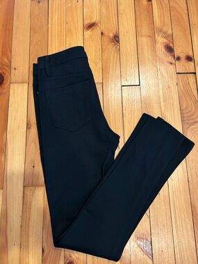 Calvin Klein Jeans Black Women's Jeggings